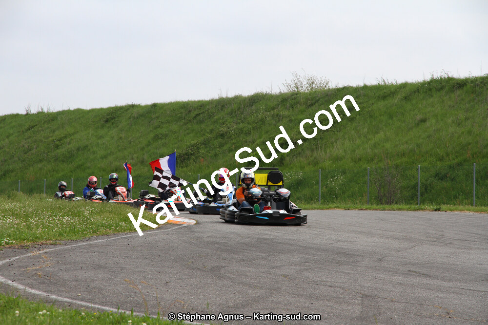 26/04/2015 : Course Loisir 4T Razbitumes (Photos Stéphane Agnus) 2015 — karting