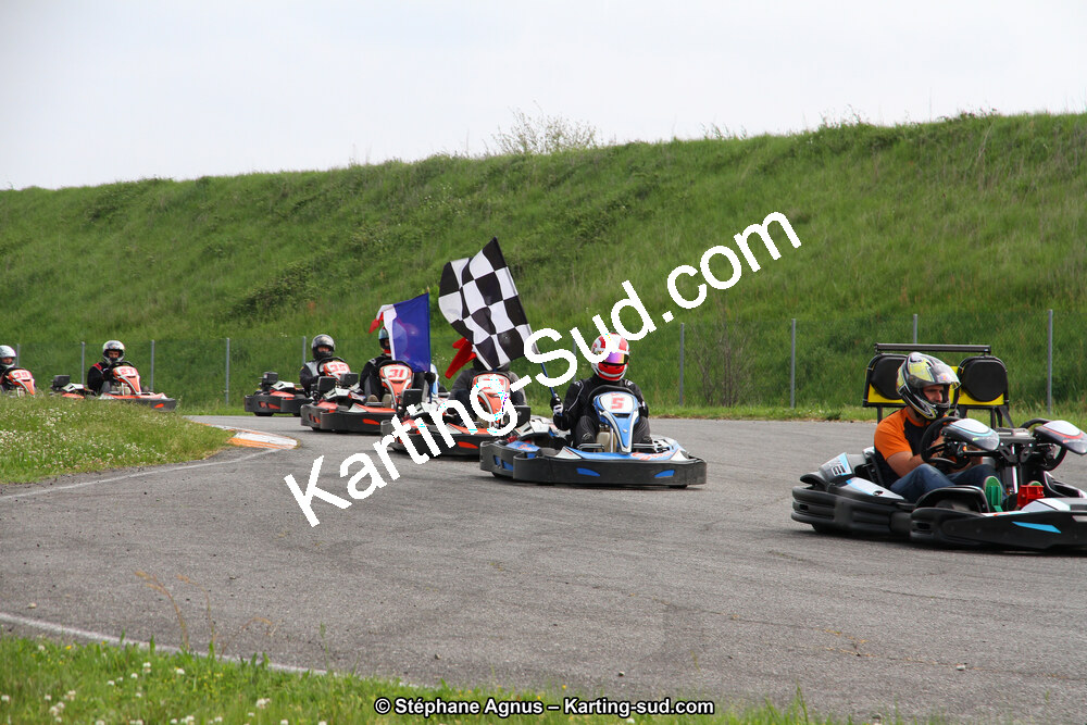 26/04/2015 : Course Loisir 4T Razbitumes (Photos Stéphane Agnus) 2015 — karting