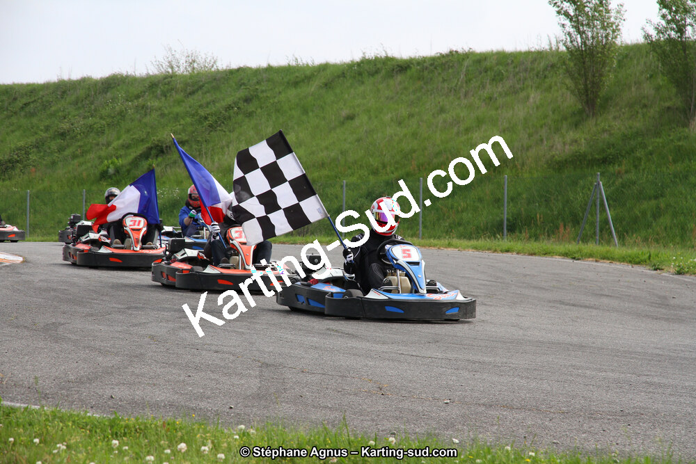 26/04/2015 : Course Loisir 4T Razbitumes (Photos Stéphane Agnus) 2015 — karting