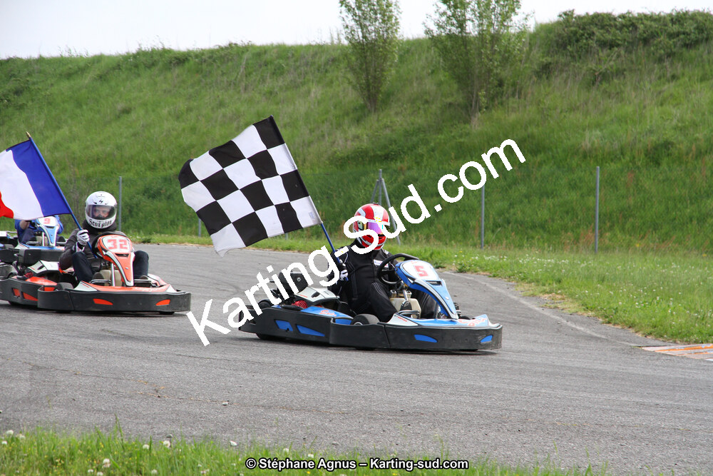 26/04/2015 : Course Loisir 4T Razbitumes (Photos Stéphane Agnus) 2015 — karting