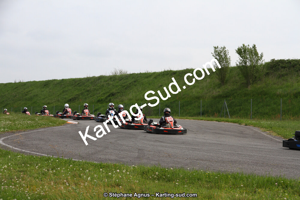26/04/2015 : Course Loisir 4T Razbitumes (Photos Stéphane Agnus) 2015 — karting