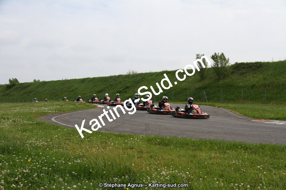 26/04/2015 : Course Loisir 4T Razbitumes (Photos Stéphane Agnus) 2015 — karting