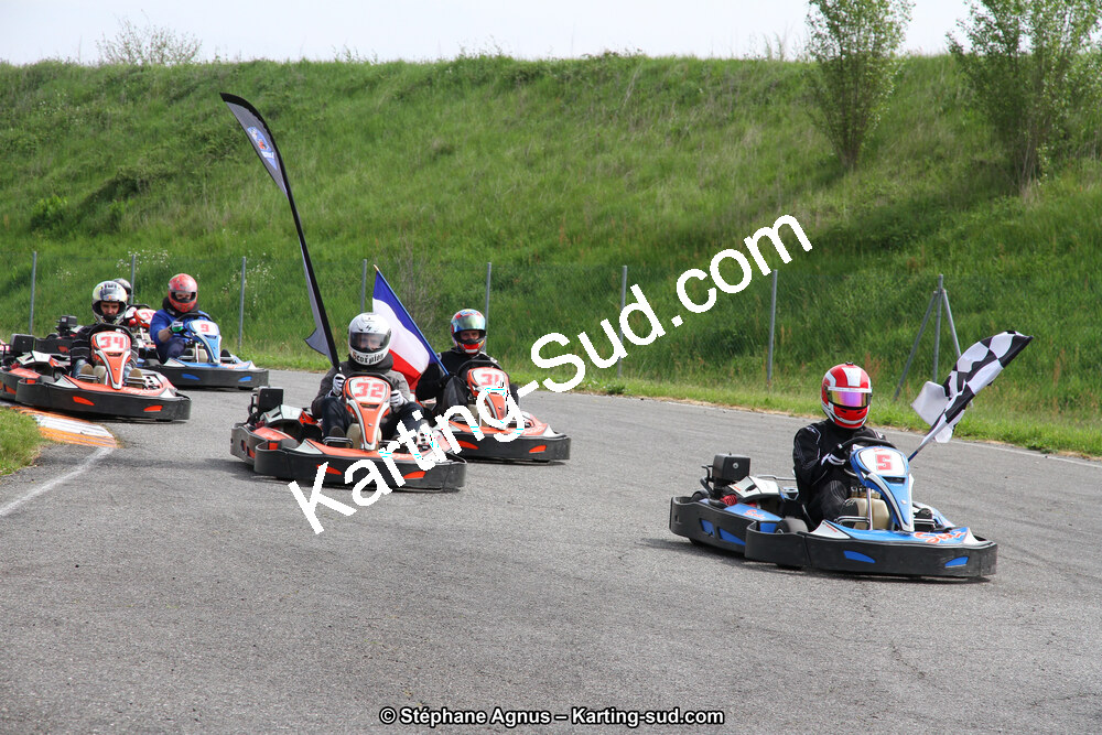 26/04/2015 : Course Loisir 4T Razbitumes (Photos Stéphane Agnus) 2015 — karting