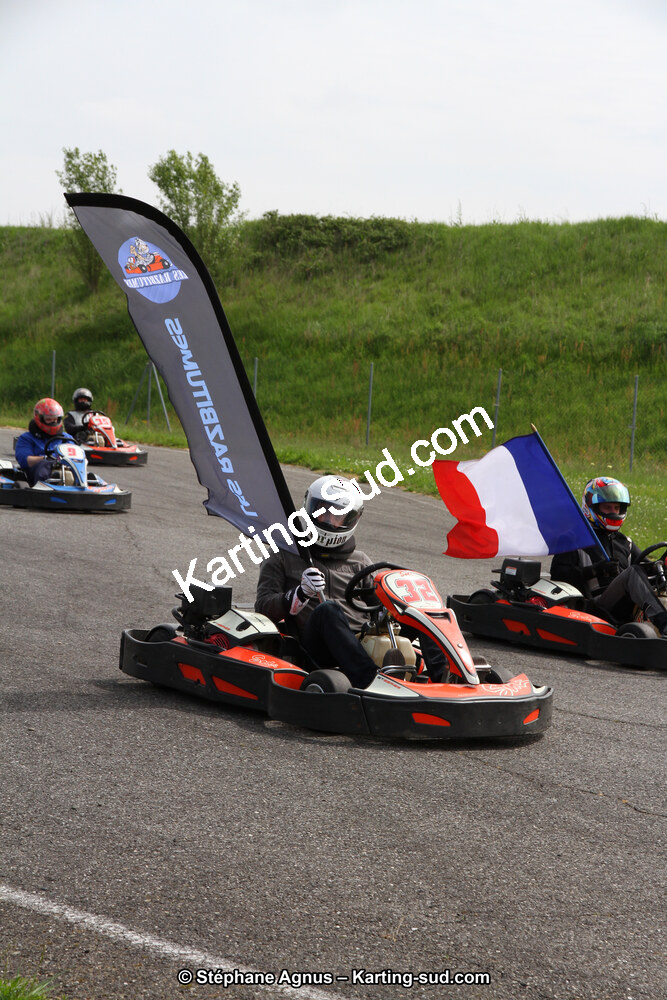 26/04/2015 : Course Loisir 4T Razbitumes (Photos Stéphane Agnus) 2015 — karting