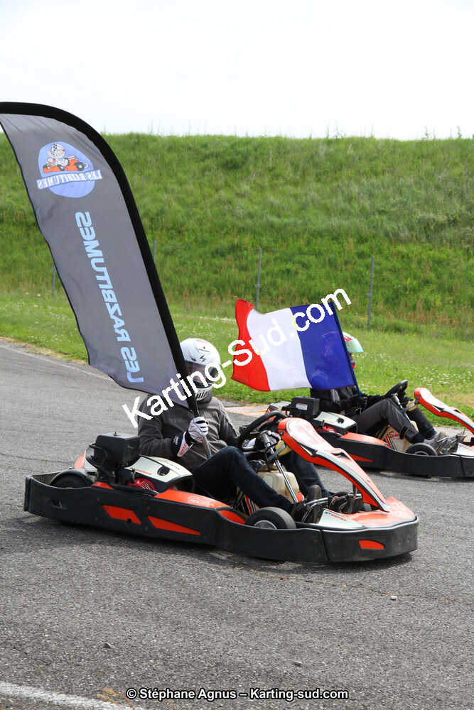 26/04/2015 : Course Loisir 4T Razbitumes (Photos Stéphane Agnus) 2015 — karting