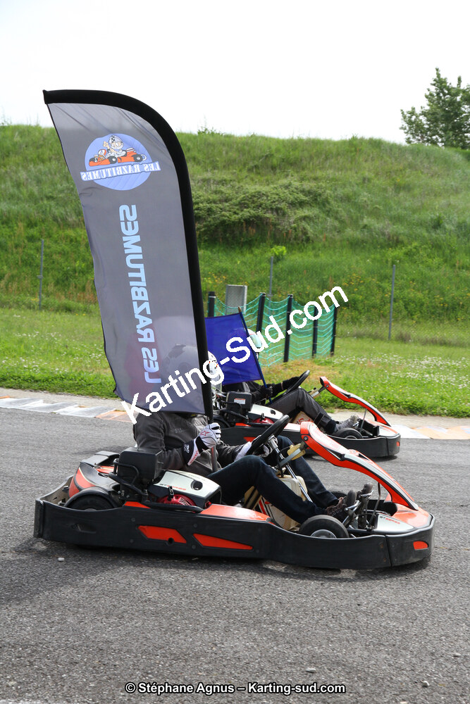 26/04/2015 : Course Loisir 4T Razbitumes (Photos Stéphane Agnus) 2015 — karting