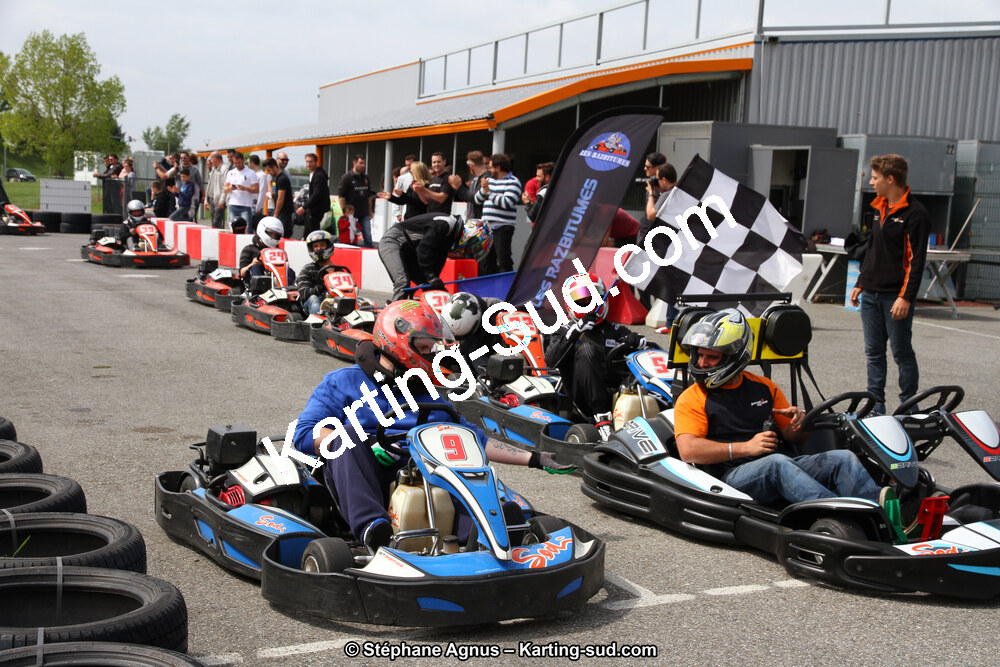 26/04/2015 : Course Loisir 4T Razbitumes (Photos Stéphane Agnus) 2015 — karting