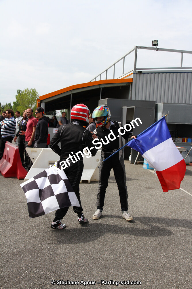26/04/2015 : Course Loisir 4T Razbitumes (Photos Stéphane Agnus) 2015 — karting
