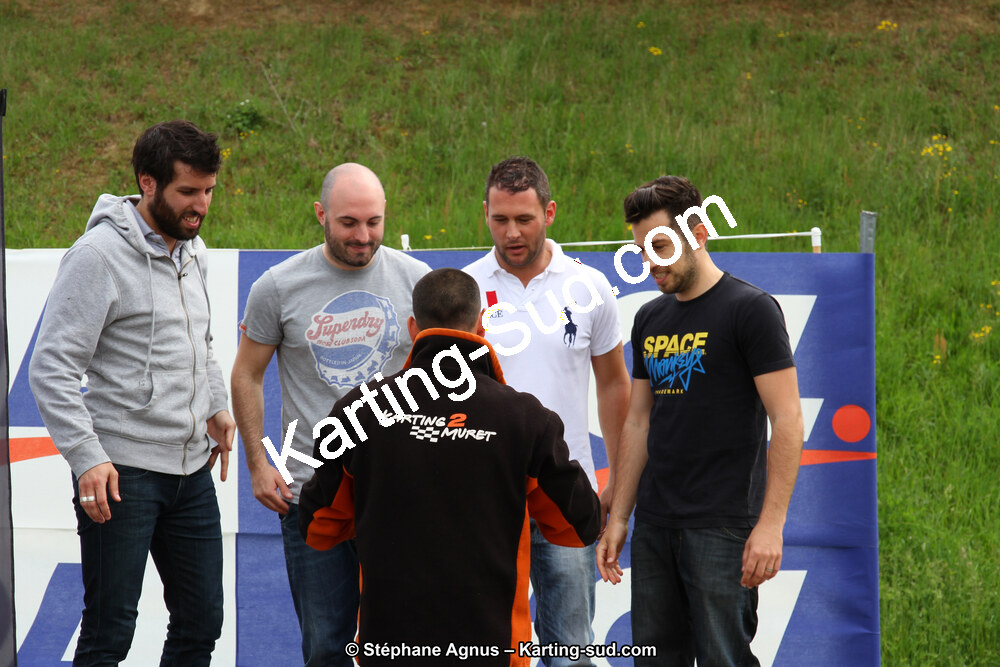 26/04/2015 : Course Loisir 4T Razbitumes (Photos Stéphane Agnus) 2015 — karting
