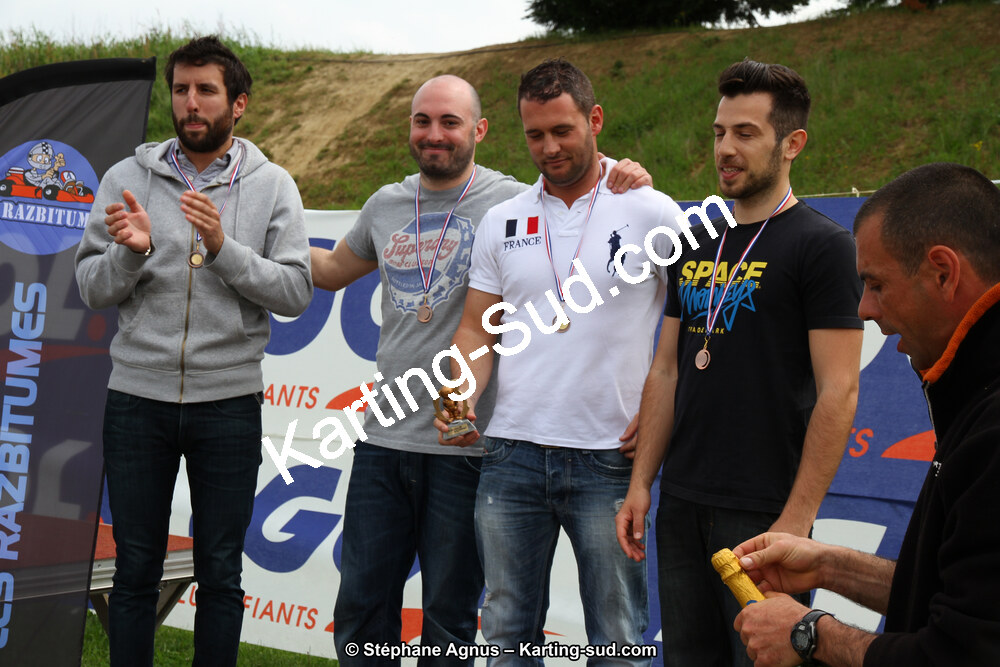 26/04/2015 : Course Loisir 4T Razbitumes (Photos Stéphane Agnus) 2015 — karting