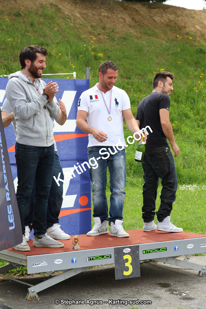 26/04/2015 : Course Loisir 4T Razbitumes (Photos Stéphane Agnus) 2015 — karting