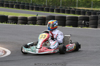 10/05/2015 : 3ème manche du Championnat du Sud à Belmont sur Rance (Photos Stéphane Agnus) 2015 — karting