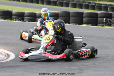 10/05/2015 : 3ème manche du Championnat du Sud à Belmont sur Rance (Photos Stéphane Agnus) 2015 — karting