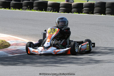 10/05/2015 : 3ème manche du Championnat du Sud à Belmont sur Rance (Photos Stéphane Agnus) 2015 — karting