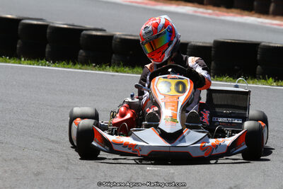 10/05/2015 : 3ème manche du Championnat du Sud à Belmont sur Rance (Photos Stéphane Agnus) 2015 — karting