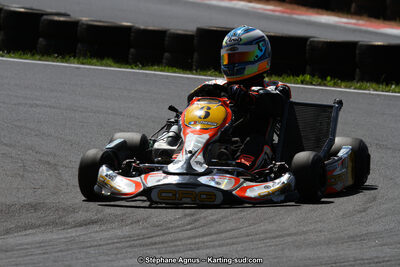10/05/2015 : 3ème manche du Championnat du Sud à Belmont sur Rance (Photos Stéphane Agnus) 2015 — karting