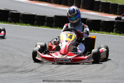 10/05/2015 : 3ème manche du Championnat du Sud à Belmont sur Rance (Photos Stéphane Agnus) 2015 — karting