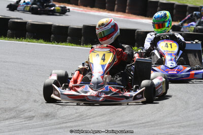 10/05/2015 : 3ème manche du Championnat du Sud à Belmont sur Rance (Photos Stéphane Agnus) 2015 — karting
