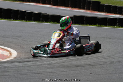 10/05/2015 : 3ème manche du Championnat du Sud à Belmont sur Rance (Photos Stéphane Agnus) 2015 — karting
