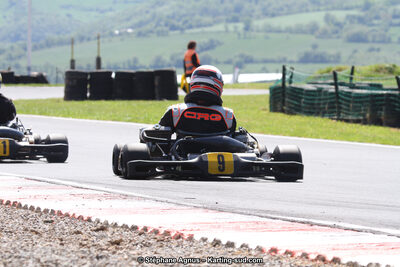 10/05/2015 : 3ème manche du Championnat du Sud à Belmont sur Rance (Photos Stéphane Agnus) 2015 — karting