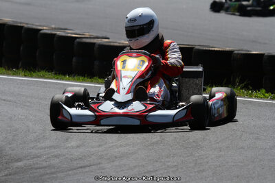 10/05/2015 : 3ème manche du Championnat du Sud à Belmont sur Rance (Photos Stéphane Agnus) 2015 — karting