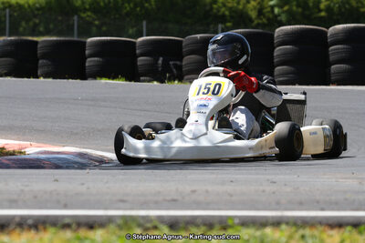 10/05/2015 : 3ème manche du Championnat du Sud à Belmont sur Rance (Photos Stéphane Agnus) 2015 — karting