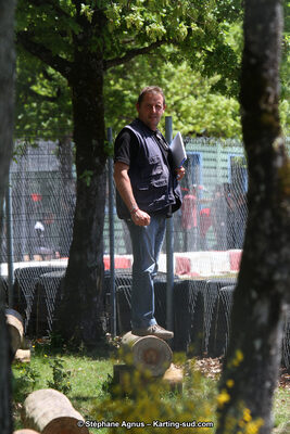 10/05/2015 : 3ème manche du Championnat du Sud à Belmont sur Rance (Photos Stéphane Agnus) 2015 — karting