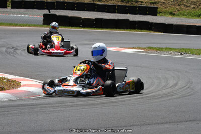 10/05/2015 : 3ème manche du Championnat du Sud à Belmont sur Rance (Photos Stéphane Agnus) 2015 — karting