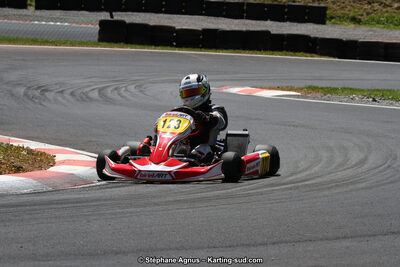 10/05/2015 : 3ème manche du Championnat du Sud à Belmont sur Rance (Photos Stéphane Agnus) 2015 — karting