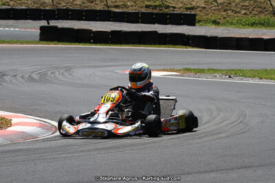 10/05/2015 : 3ème manche du Championnat du Sud à Belmont sur Rance (Photos Stéphane Agnus) 2015 — karting
