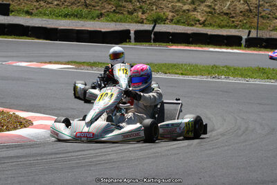 10/05/2015 : 3ème manche du Championnat du Sud à Belmont sur Rance (Photos Stéphane Agnus) 2015 — karting