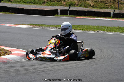 10/05/2015 : 3ème manche du Championnat du Sud à Belmont sur Rance (Photos Stéphane Agnus) 2015 — karting