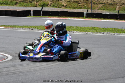 10/05/2015 : 3ème manche du Championnat du Sud à Belmont sur Rance (Photos Stéphane Agnus) 2015 — karting
