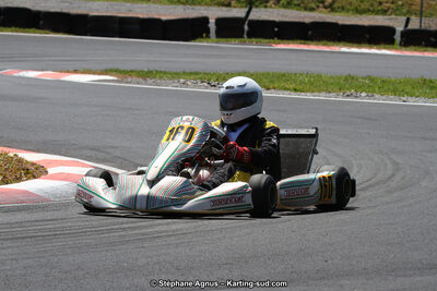 10/05/2015 : 3ème manche du Championnat du Sud à Belmont sur Rance (Photos Stéphane Agnus) 2015 — karting