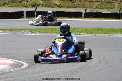 10/05/2015 : 3ème manche du Championnat du Sud à Belmont sur Rance (Photos Stéphane Agnus) 2015 — karting