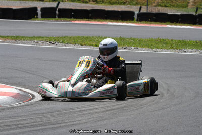 10/05/2015 : 3ème manche du Championnat du Sud à Belmont sur Rance (Photos Stéphane Agnus) 2015 — karting