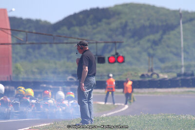 10/05/2015 : 3ème manche du Championnat du Sud à Belmont sur Rance (Photos Stéphane Agnus) 2015 — karting