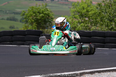 10/05/2015 : 3ème manche du Championnat du Sud à Belmont sur Rance (Photos Stéphane Agnus) 2015 — karting