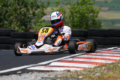 10/05/2015 : 3ème manche du Championnat du Sud à Belmont sur Rance (Photos Stéphane Agnus) 2015 — karting