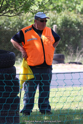 10/05/2015 : 3ème manche du Championnat du Sud à Belmont sur Rance (Photos Stéphane Agnus) 2015 — karting