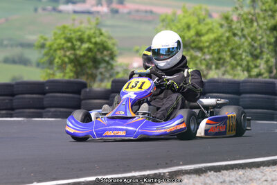 10/05/2015 : 3ème manche du Championnat du Sud à Belmont sur Rance (Photos Stéphane Agnus) 2015 — karting