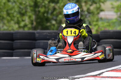 10/05/2015 : 3ème manche du Championnat du Sud à Belmont sur Rance (Photos Stéphane Agnus) 2015 — karting