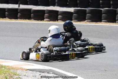 10/05/2015 : 3ème manche du Championnat du Sud à Belmont sur Rance (Photos Stéphane Agnus) 2015 — karting