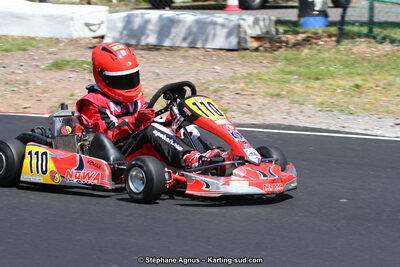 10/05/2015 : 3ème manche du Championnat du Sud à Belmont sur Rance (Photos Stéphane Agnus) 2015 — karting