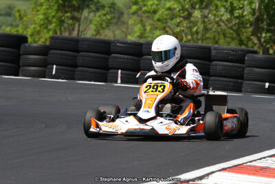 10/05/2015 : 3ème manche du Championnat du Sud à Belmont sur Rance (Photos Stéphane Agnus) 2015 — karting