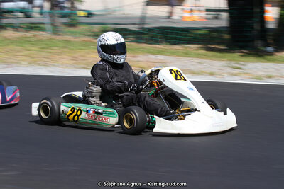 10/05/2015 : 3ème manche du Championnat du Sud à Belmont sur Rance (Photos Stéphane Agnus) 2015 — karting