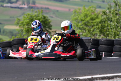 10/05/2015 : 3ème manche du Championnat du Sud à Belmont sur Rance (Photos Stéphane Agnus) 2015 — karting