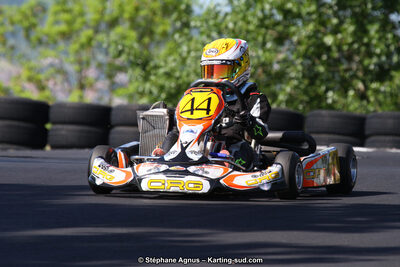 10/05/2015 : 3ème manche du Championnat du Sud à Belmont sur Rance (Photos Stéphane Agnus) 2015 — karting