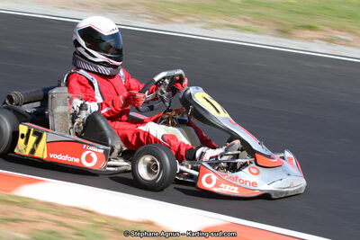 10/05/2015 : 3ème manche du Championnat du Sud à Belmont sur Rance (Photos Stéphane Agnus) 2015 — karting
