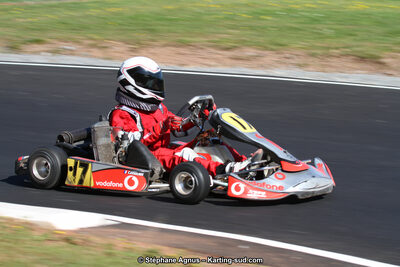 10/05/2015 : 3ème manche du Championnat du Sud à Belmont sur Rance (Photos Stéphane Agnus) 2015 — karting
